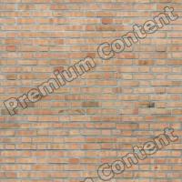 seamless wall bricks 0015